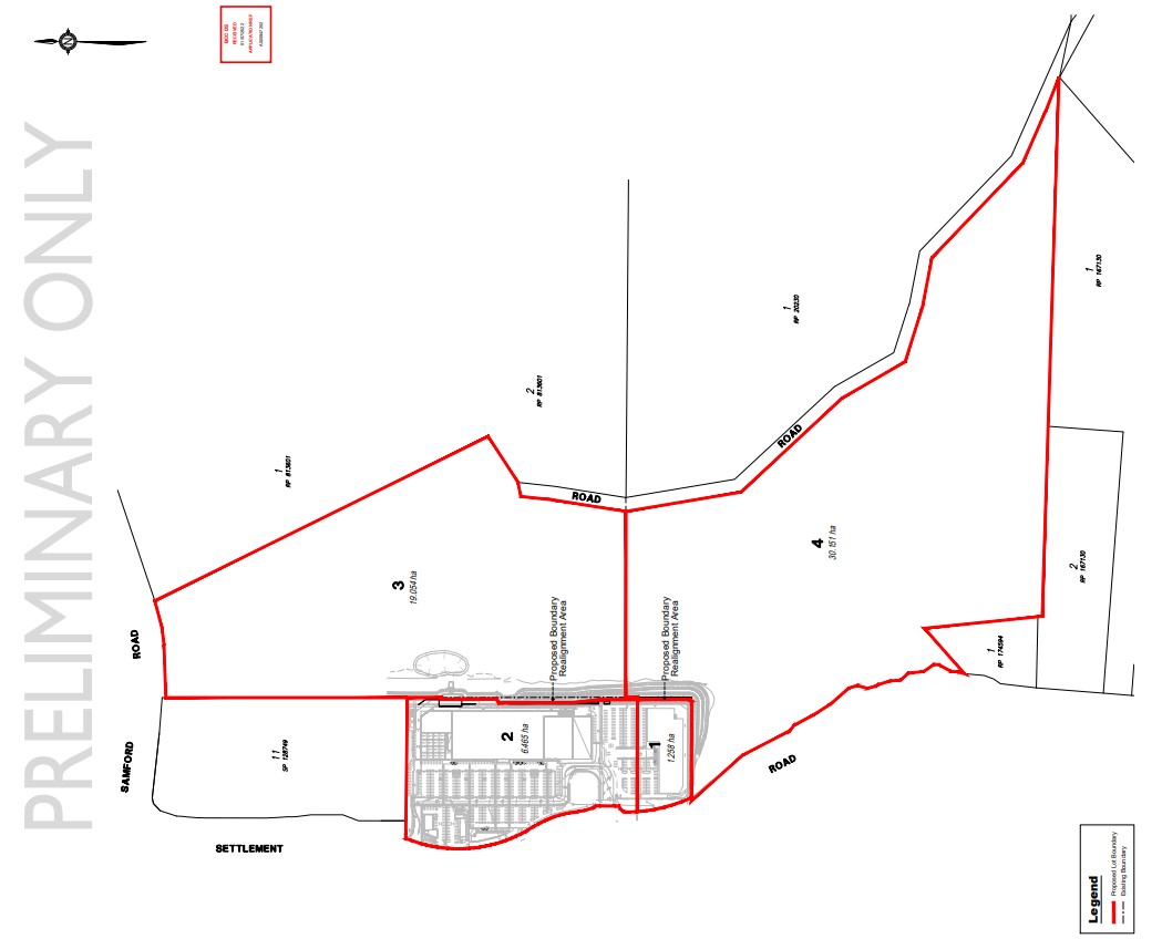 [Land for Sale] 1004 Samford Road & 469 Settlement Road, Keperra OpenLot